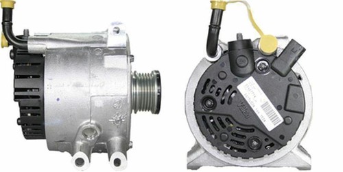 Alternatore per 150a mercedes - 150a,