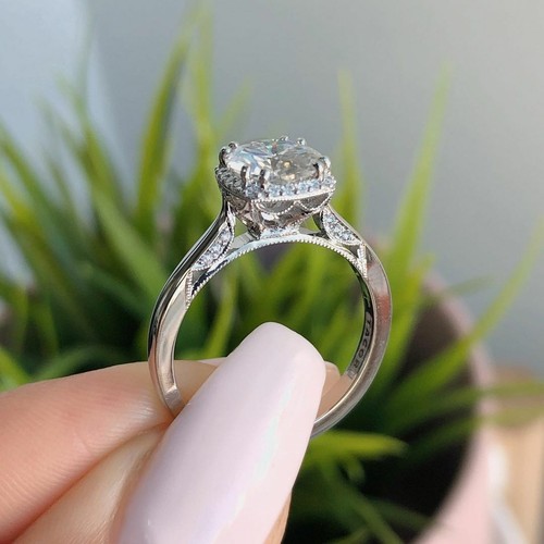 Anello fidanzamento donna - anello,