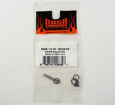 Kit riparazione aerografo - kit,