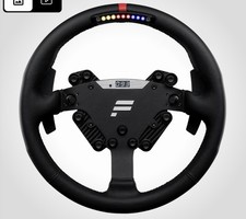 Fanatec Clubsport Steering