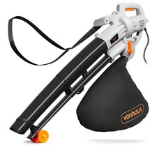 VonHaus Soffiatore e