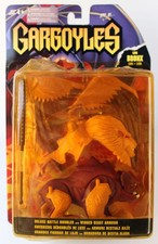 VINTAGE 1995 GARGOYLES LEON