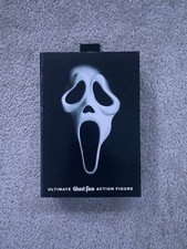 NECA Ultimate Ghost Face