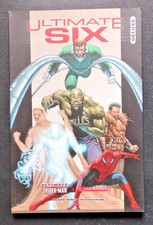 ULTIMATE SIX DELUXE -