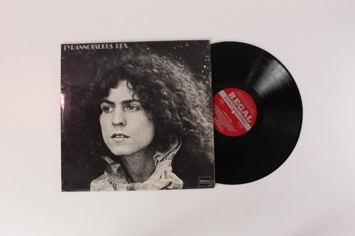 Tyrannosaurus rex beard of - rex, a