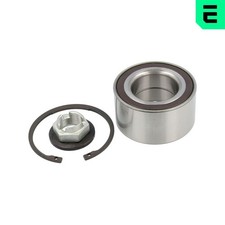Kit cuscinetti ruota assale