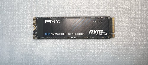 Ssd nvme 1tb pny cs1030 - ssd,