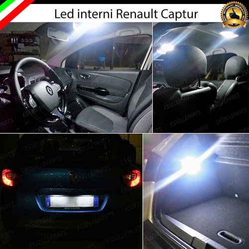 Kit led interni completo - led,
