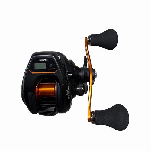 Mulinello pesca shimano 21 - pesca,