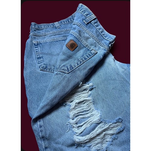 Jeans carhartt relaxed - jeans,