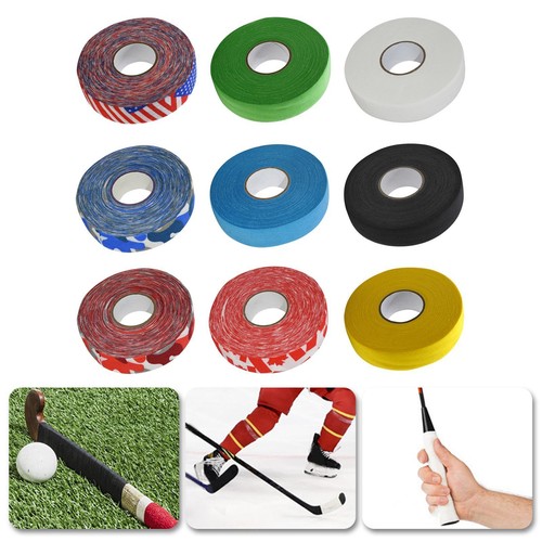 Nastro tessuto per hockey - tessuto,