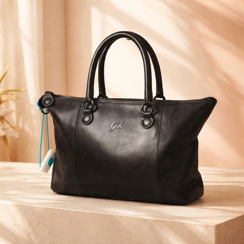 Borsa shopping convertibile