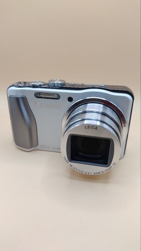 Panasonic lumix dmc - panasonic,