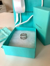 TIFFANY & CO *Anello