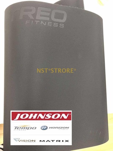 Pezzo cinghia corsa tapis - 1,