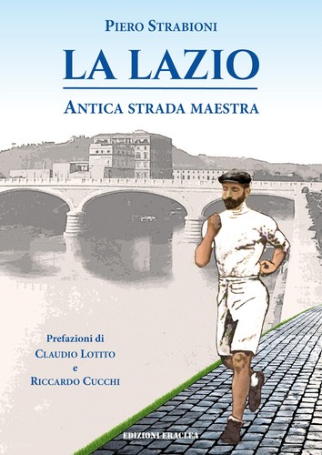 Lazio antica strada - la,