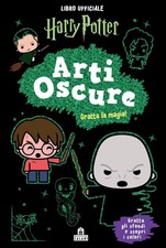 Libri J. K. Rowling - Harry