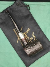 Pipa Savinelli Punto Oro 3010 Sterling Mounted  925