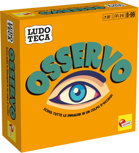 Lisciani giochi ludoteca - lisciani,