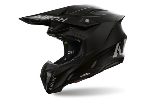 Casco airoh twist color - 3,