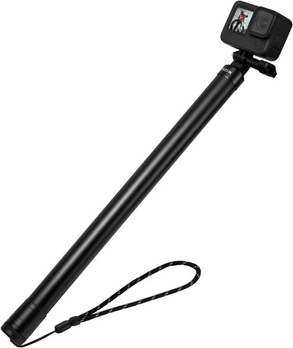 300cm invisible selfie - selfie, stick