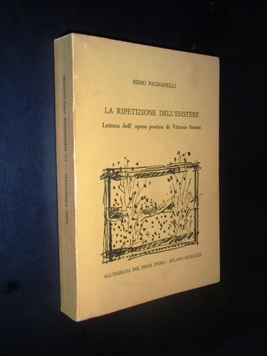 Pagnanelli ripetizione - –la,