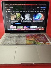 macbook pro 2012 13 pollici i5