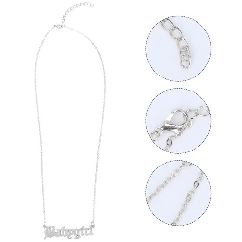 Collana san valentino bambina - san,