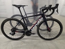 Cervelo sram red enve - sram,