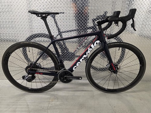 Cervelo sram red - cervelo,