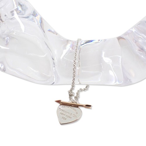 Usato bracciale tiffany - [usato],