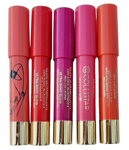 Collistar gloss ultrabrillante - gloss,