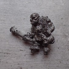 Cittadella Warhammer anni 80