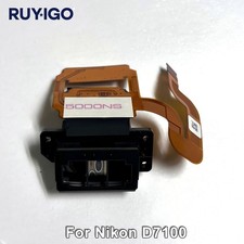 D7100 AF Sensore messa a fuoco automatica AF CCD unità fotocamera parte di riparazione per Nikon