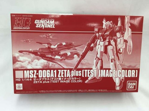 Bandai 144 msz - 1/144, hg