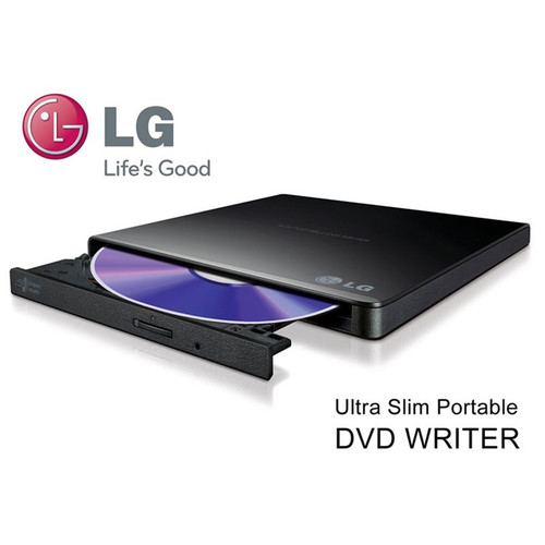 Masterizzatore dvd slim - masterizzatore,