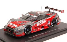 Ebbro EB45100 NISSAN GT-R N.23