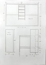 letto a castello a sconparsa