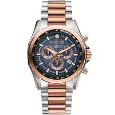 Orologio Cronografo Uomo