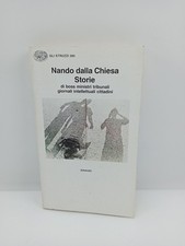 Storie - Nando dalla Chiesa -