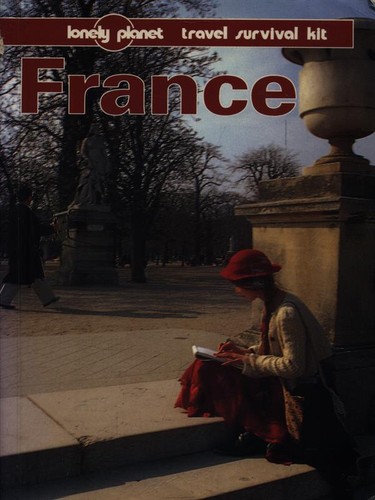 France libri lingua - france, fallon
