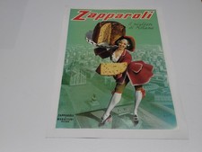 ZAPPAROLI PANETTONE GINO