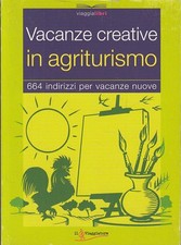 LV- VACANZE CREATIVE IN