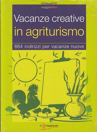 Vacanze creative in - lv-,