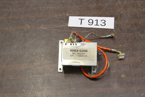 Agilent 05063 0245 ocxo - agilent, hp