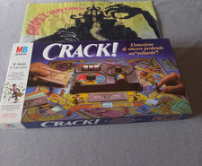 Crack MB gioco in scatola leggi tutto NO ISOLA NO BRIVIDO NO HERO