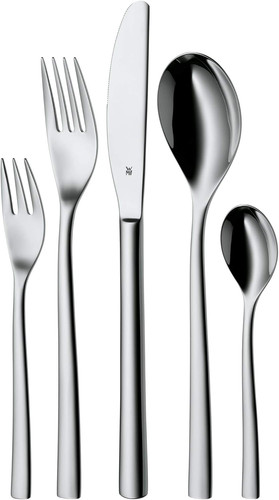 Wmf set posate palermo - di,