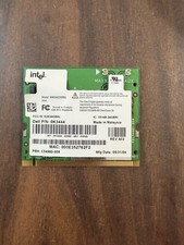 Scheda di rete Intel