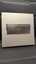 Corsair Dominator Titanium RGB