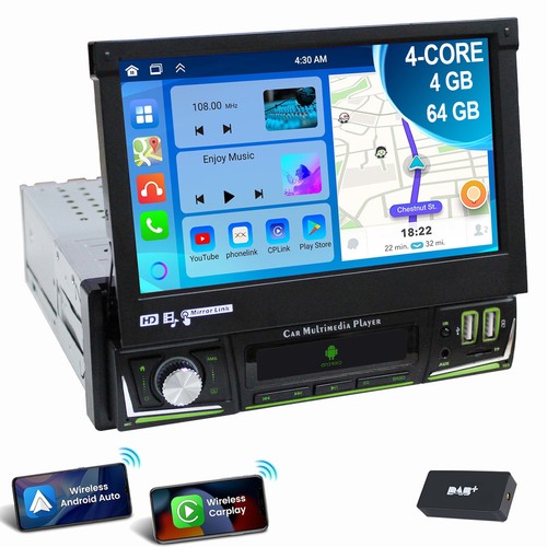 Autoradio dab 64g 7 - autoradio, 7"